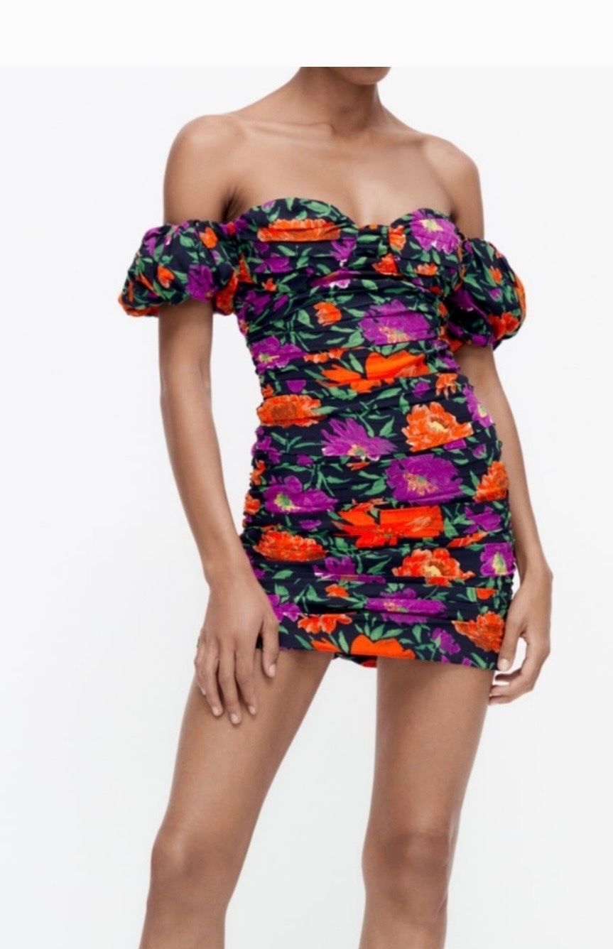 Zara Kleider: Zaradress – Neu und originalverpackt aus Opfikon von til_t7ww 1