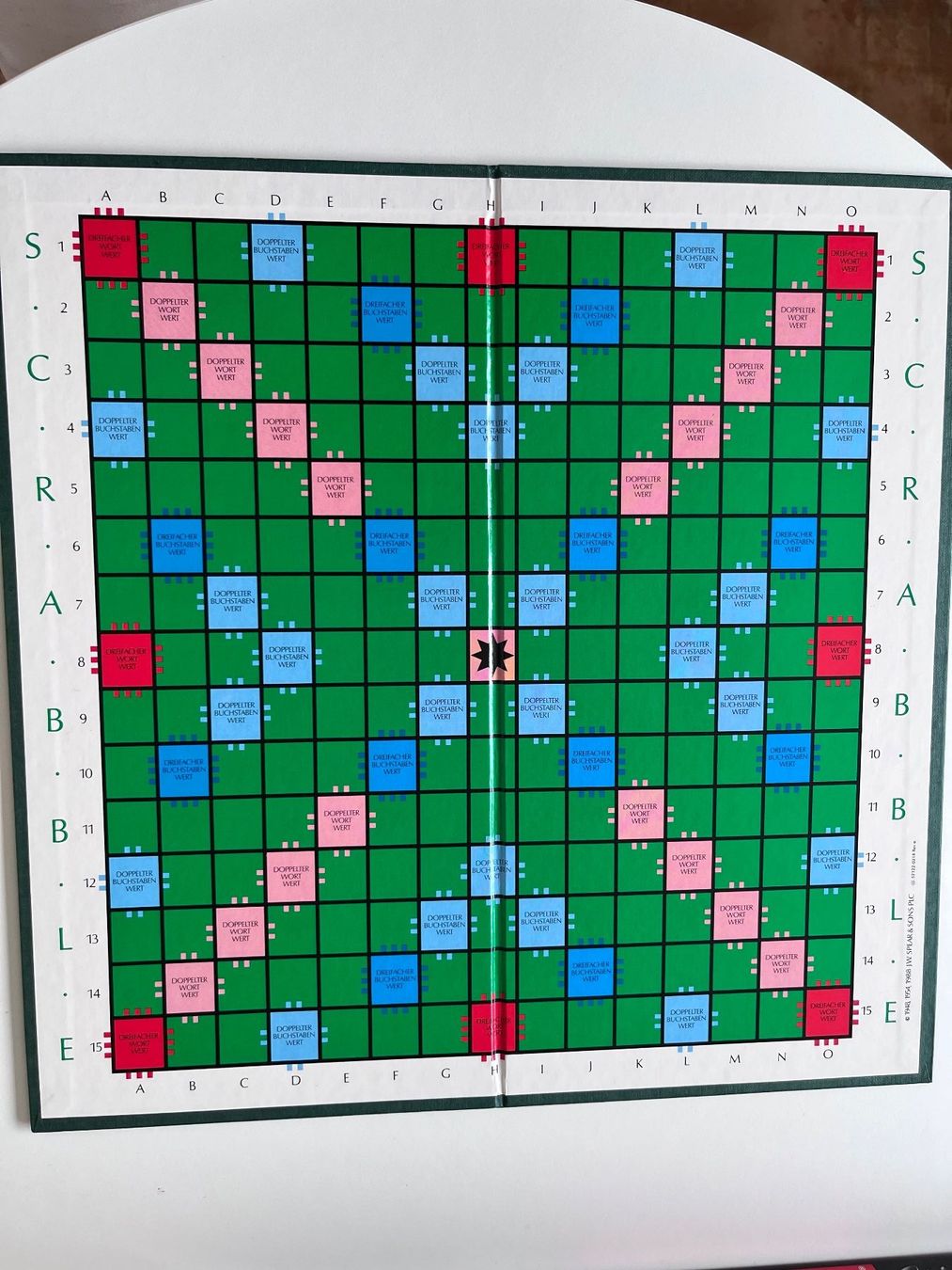 Mattel Spiele: Brettspiel – Neu (gemäss Beschreibung) aus Liestal von suz_2xmj 2