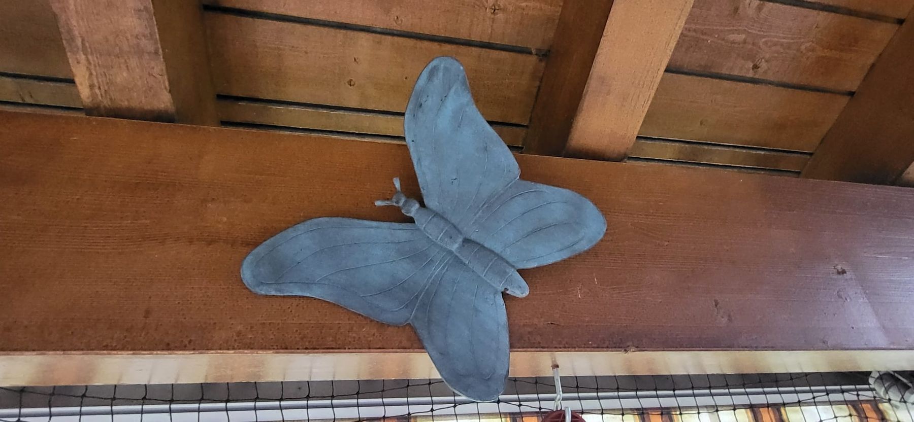 Alle Dekorationen: dekoschmetterling – Gebraucht aus Hittnau von fischsa1