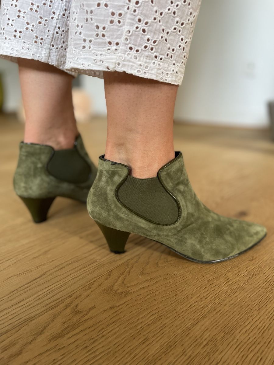 Madeleine Scarpe da donna: Damenschuh Madeleine – Usato da Thun venduto da tropponuovo 1