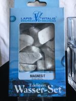 Wassersteine Magnesit „Selbstliebe“