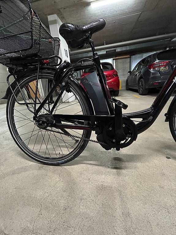 Bosch Biciclette: Velo E-Bike – Usato da Nürensdorf venduto da Spencer54 4