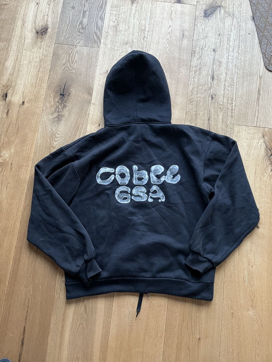 Maglioni & Felpe: Hässig Hoodie Schwarz Gr.M – Usato da Meilen venduto da cc41