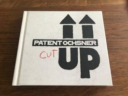 PATENT OCHSNER - Cut Up - CD