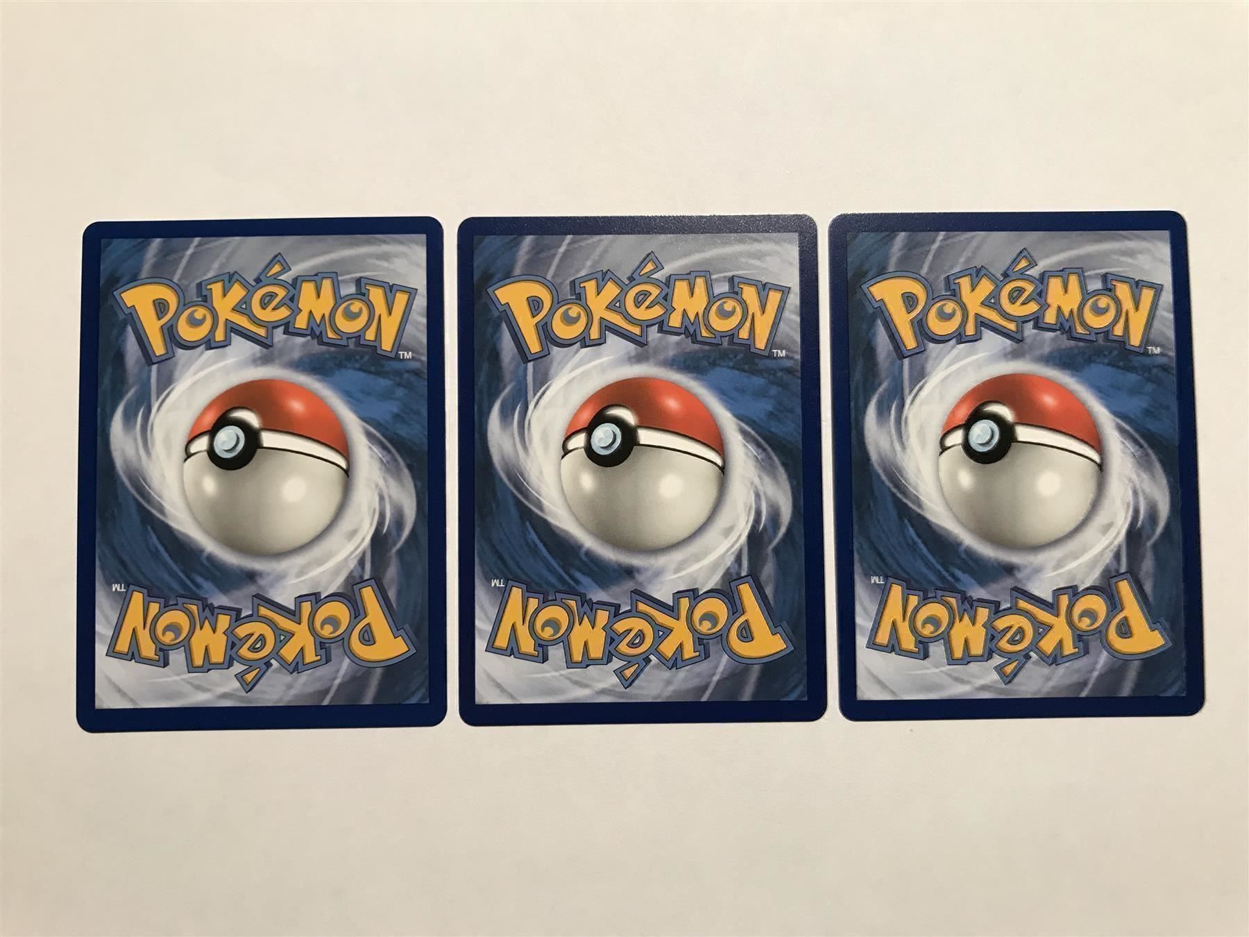 Pokémon Cartes à collectionner: Vmax Set EN – Neuf (Voir description) à Hagendorn par Pokecollectorch 2