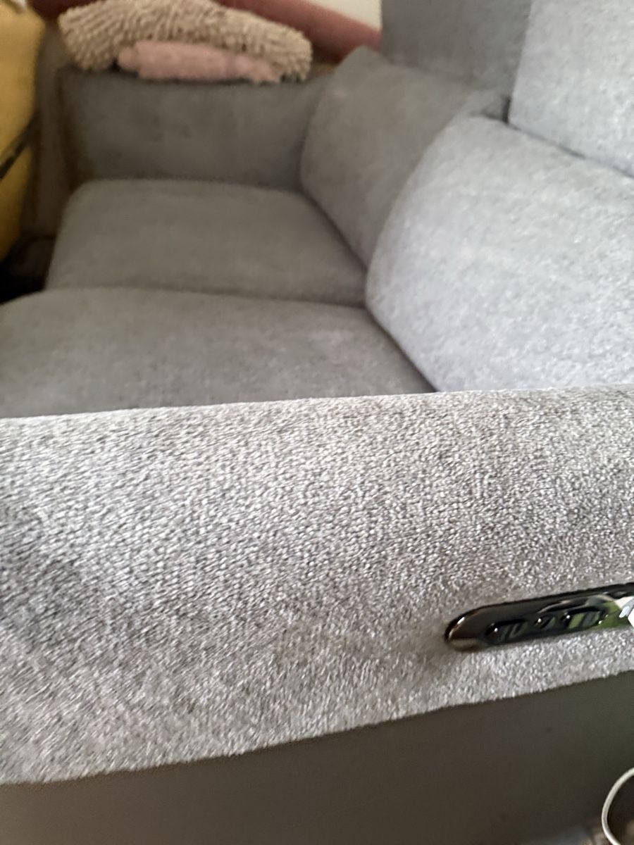 Conforama Divani: Sofa – Nuovo (secondo la descrizione) da Horriwil venduto da Carrera68 5