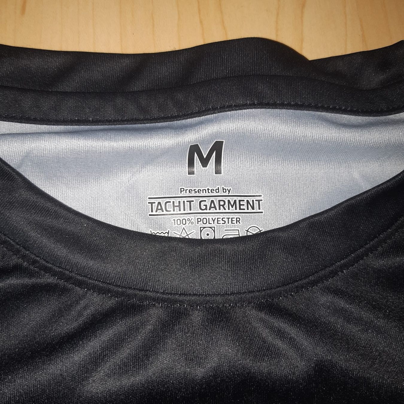 Shein Maglioni & Felpe: Unisex Pulli+T-Shirt, Gr.M, Marke: SHEIN+TACHIT GARMENT – Usato da sachseln venduto da soficool 5