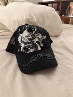 Ed Hardy embroidered cap