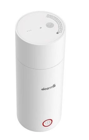 Bollitori: Wasserkocher Deerma DR050 – Nuovo (secondo la descrizione) da Winterthur venduto da Tobe87 1