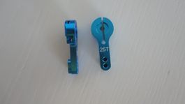 Servohebeli T25 1Stck. neu