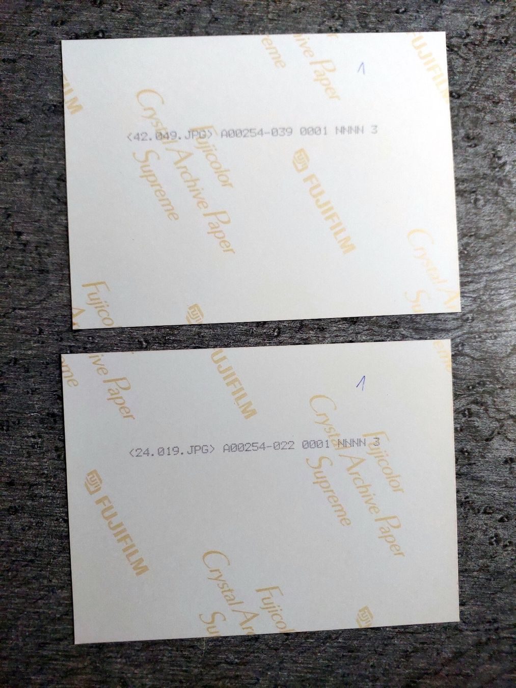 Cartoline postali: FLP Triebwagen mit "Smile" - Foto's – Usato da Schönenwerd venduto da Steidi 1