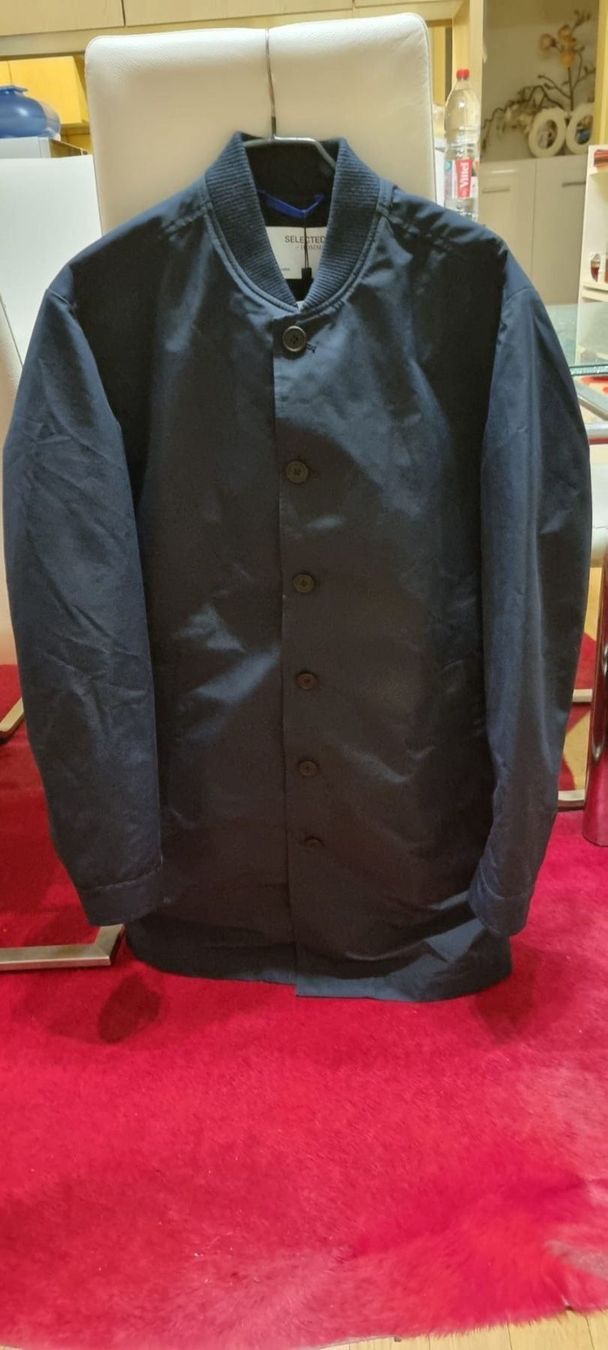 Cappotti: Selected Gr. L – Nuovo e nell'imballaggio originale da Luzern venduto da Reni025