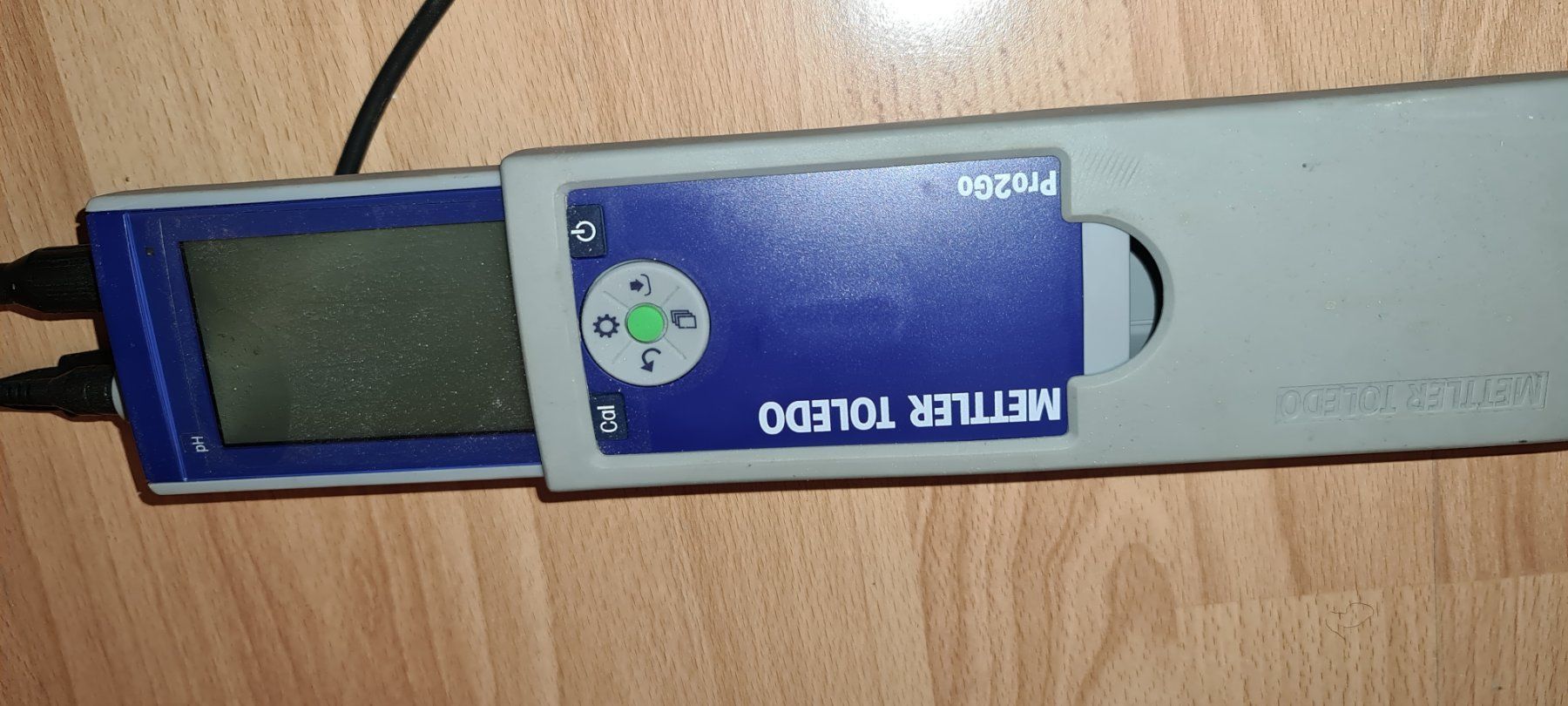 Messen: BH messystem – Gebraucht aus Orpund von Rhodes0 2