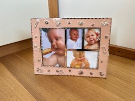 Foto- / Bilderrahmen Baby / Neugeborene / Geburt