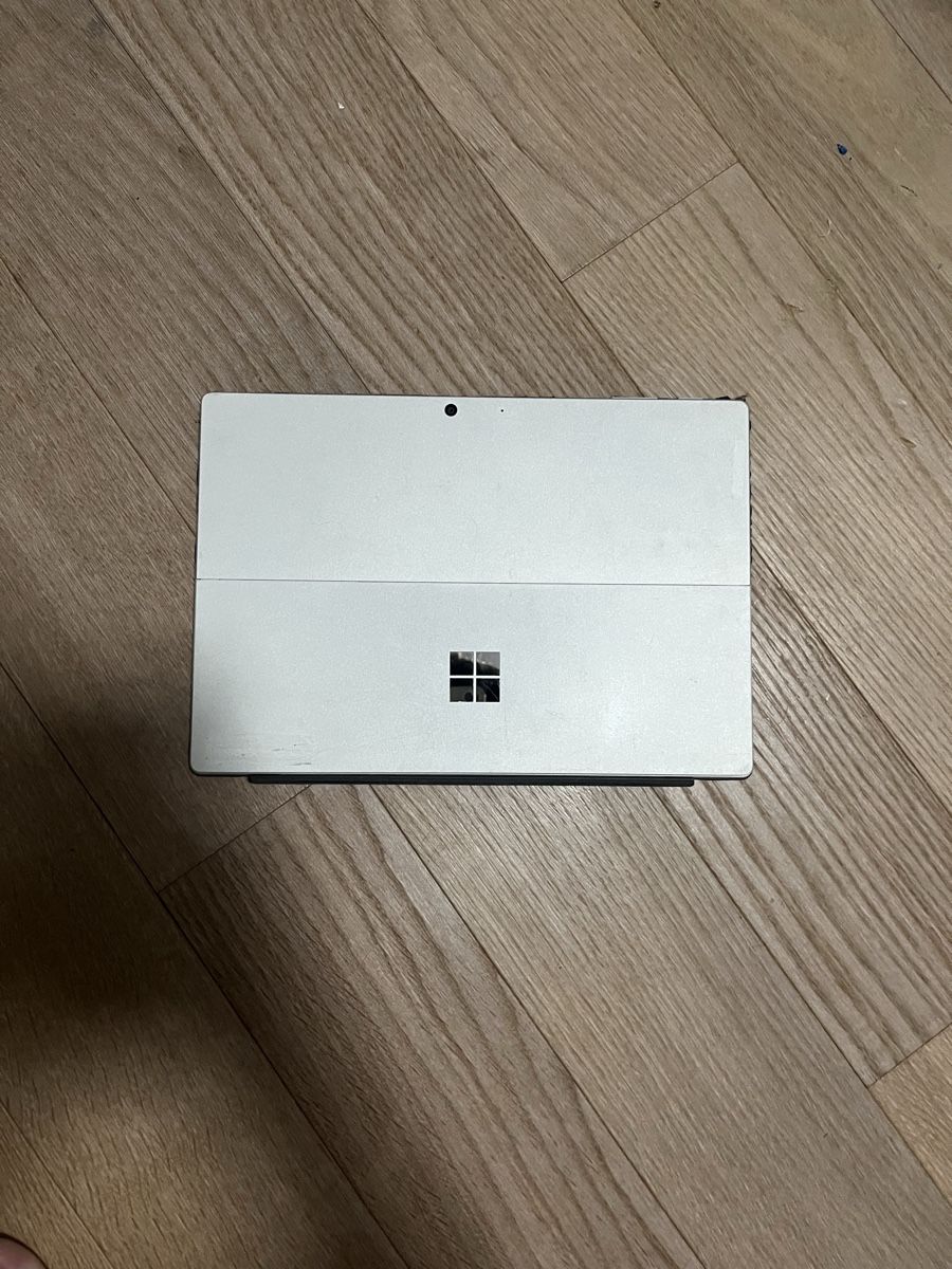 Microsoft Portables: Microsoft Surface Pro 7  – D'occasion à Gossau SG par techno. 3