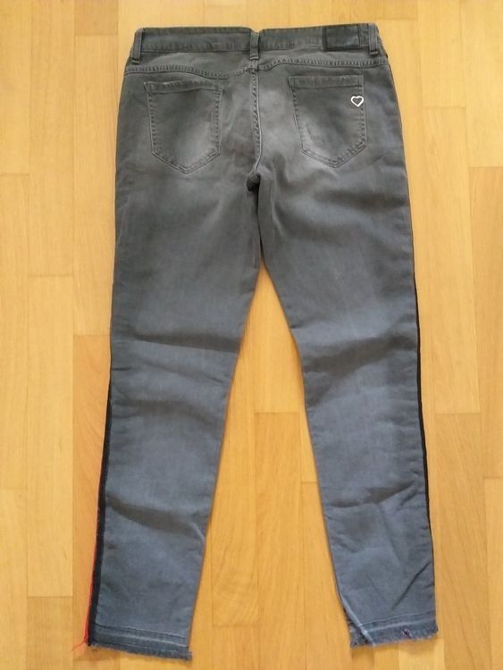 Please Jeans Jeans: Jeans PLEASE P82    Taille / Grosse M ......... – Usato da Cossonay-ville venduto da Super-Price-Quality 3