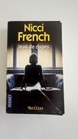 Thriller psychologique - Nicci French - Jeux de dupes