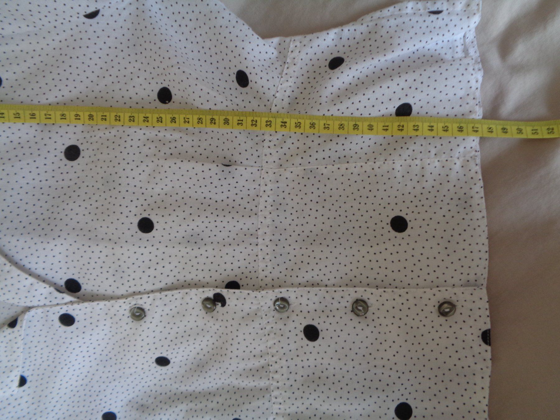 Camicette: Bluse Damen, Gr.40 – Nuovo (secondo la descrizione) da Tafers venduto da kor_jf9w 4
