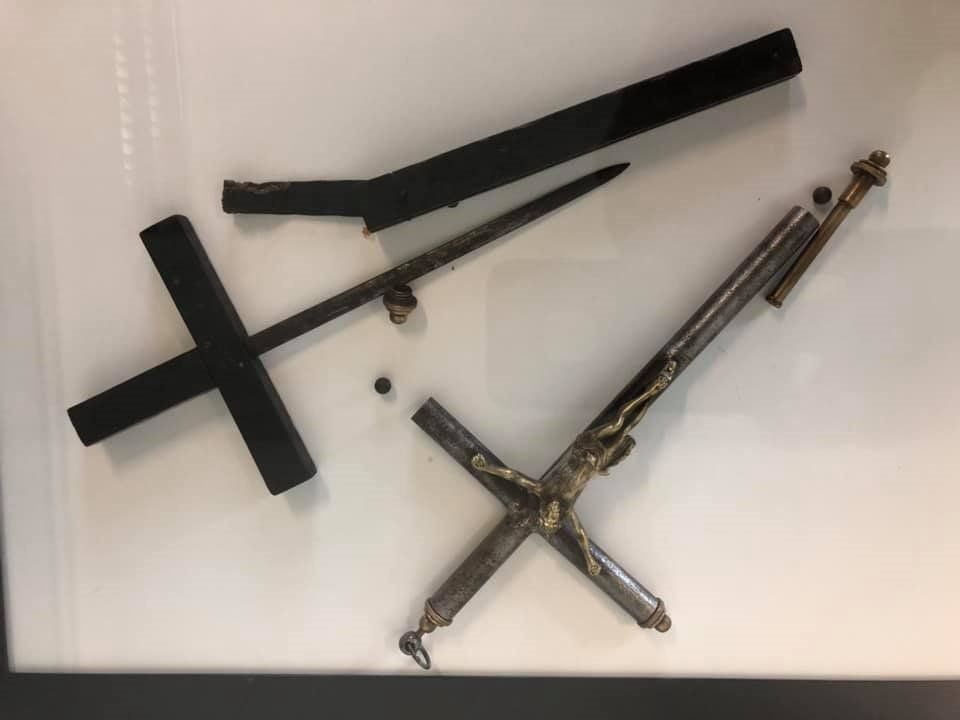 Buoni: Museum Grenzwache Zoll Schmuggel – Usato da Lyss venduto da Schmuggler 4