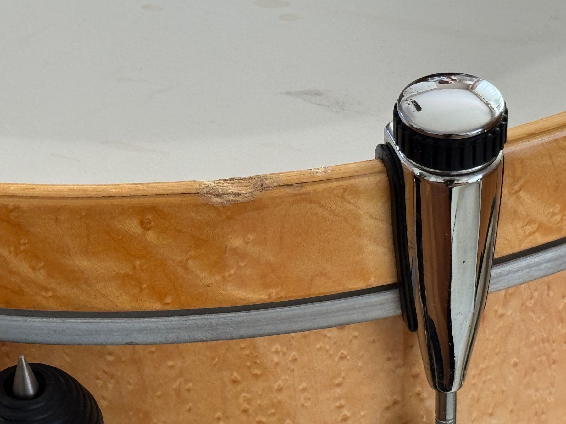 Sonor Strumenti musicali: Sonor Designer Drum – Usato da Balgach venduto da Psalty 9