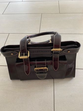 Longchamp Tasche