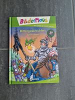 Bildermaus Rittergeschichten - Erstlesebuch für Kinder
