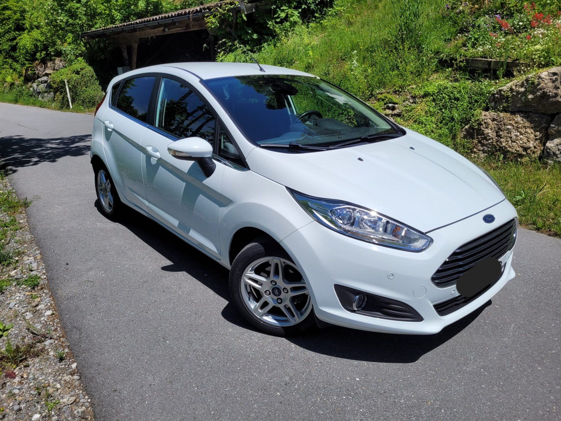 Ford Automobili: Ford Fiesta 1.0 SCTi – Usato da Maseltrangen venduto da Chrusli7 2