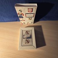 Jass Spiel 150 Jahre AGMüller Jubiläumsspiel Schaffhausen
