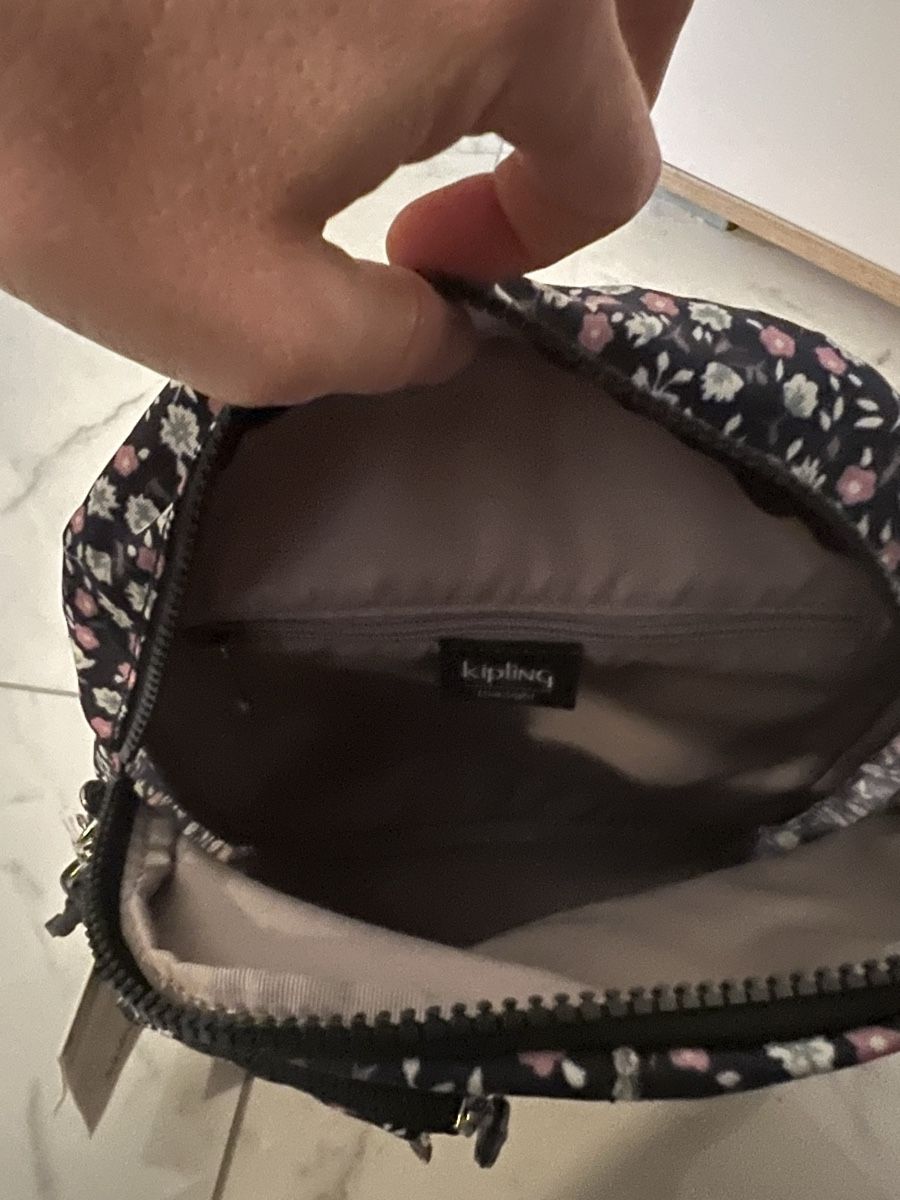 Kipling Rucksäcke: Kipling Kleiner Rucksack Neu, Kipling petit sac à dos neuf – Neu und originalverpackt aus COLOGNY von fleurdelys84 2