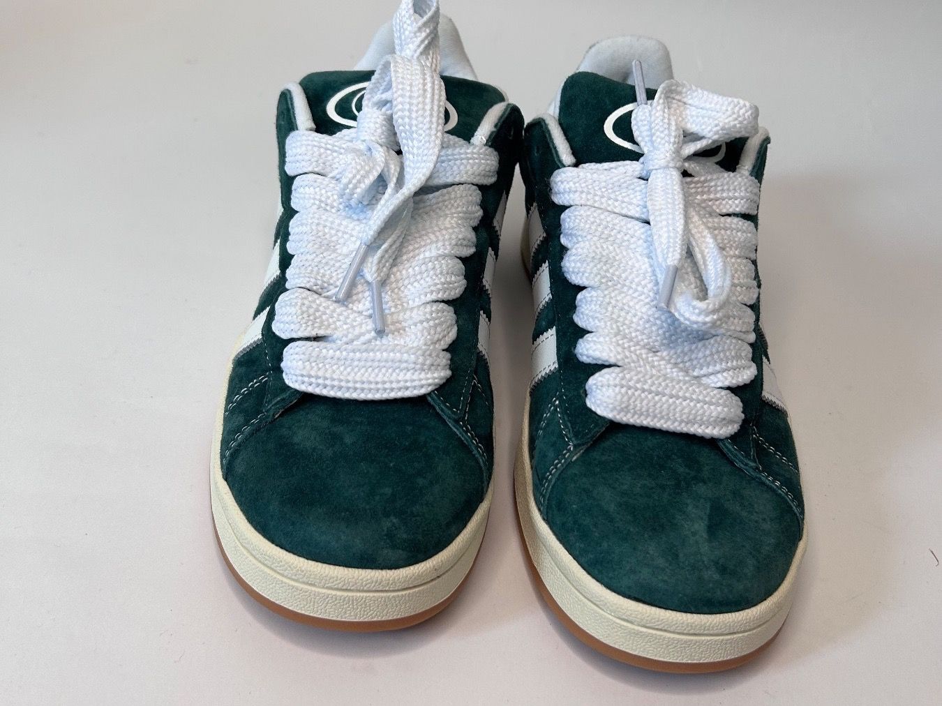 Adidas Scarpe da uomo: Adidas Campus 00s Sneakers – Nuovo (secondo la descrizione) da St. Gallen venduto da look-twice 3
