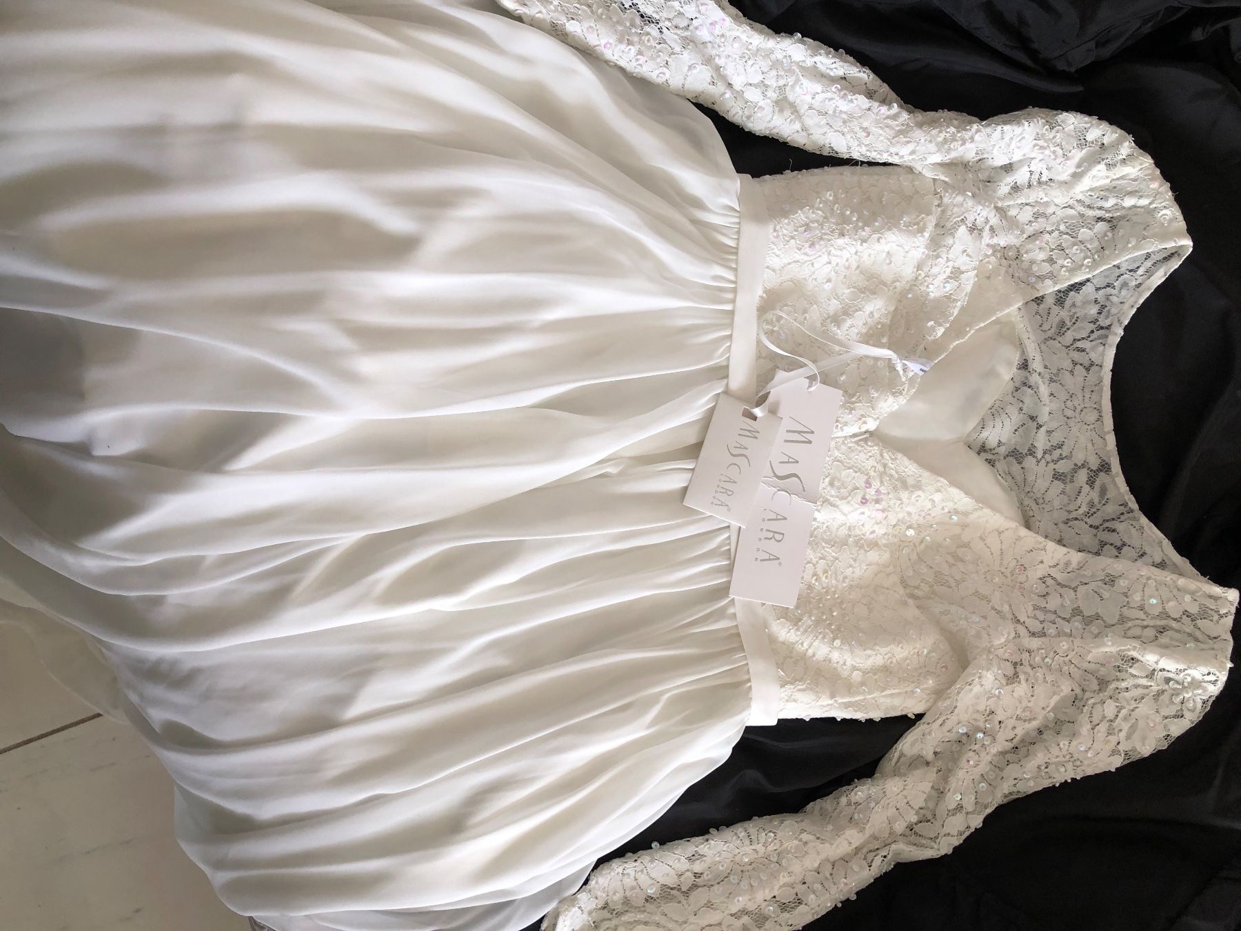 Vestiti: Festkleid – Nuovo e nell'imballaggio originale da Niederhasli venduto da bluedog21 4