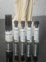 Échantillons | Niche | Fraîche / Boisée / Aromatique