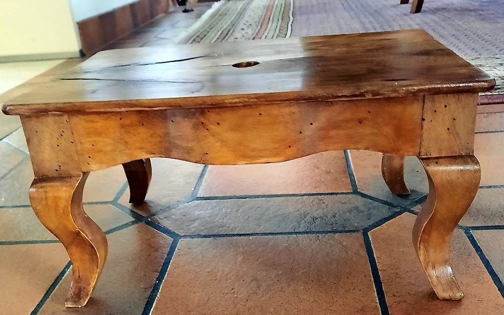Sgabelli: Louis Philippe Hocker – Usato da Eschenbach venduto da Alicekunst 3