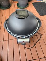Nouvel Elektrogrill, 2mal gebraucht top Zustand!