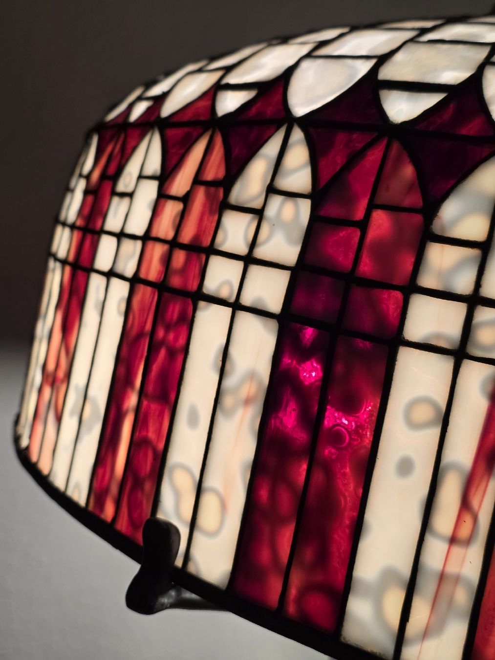 Lampade: Tischlampe Tiffany  – Usato da Volketswil venduto da rerererarara 6