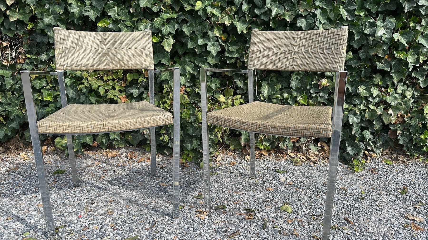 Chaises: 2 Stühle – D'occasion à Wettingen par vpr_9gz6 3