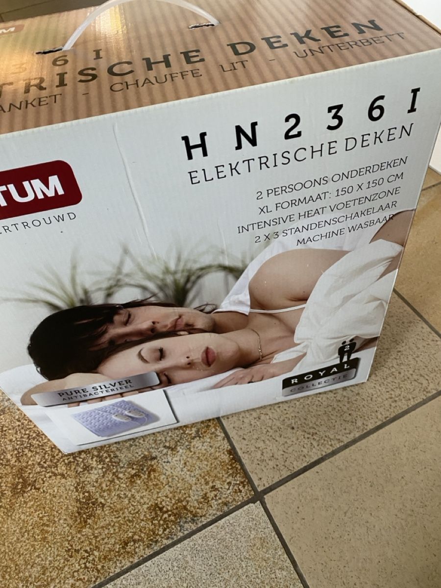 Radiatori: Elektrisches Unterdecke – Usato da Reinach BL venduto da stutkir
