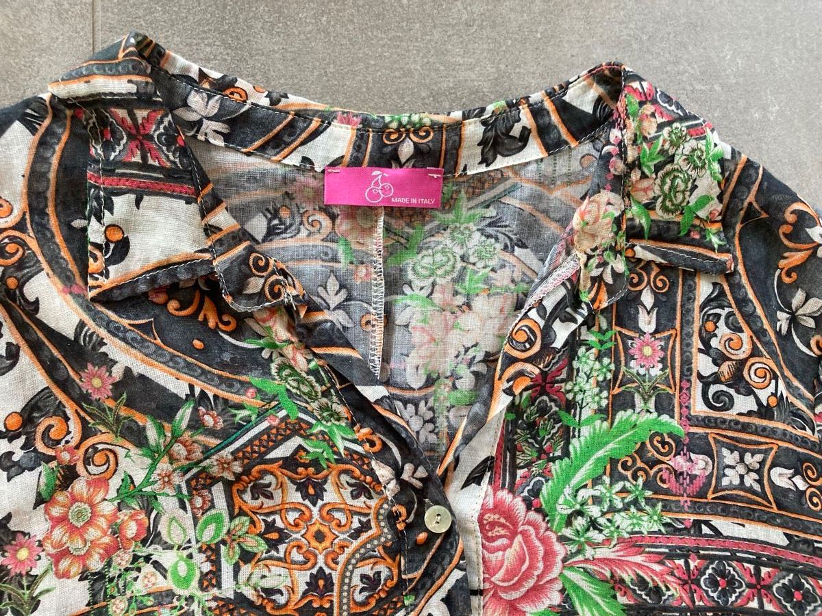 Le Temps Des Cerises Vestiti: Lässiges LANGES KLEID / LE TEMPS DE CERISES – Nuovo (secondo la descrizione) da Nidfurn venduto da cejeisda 3