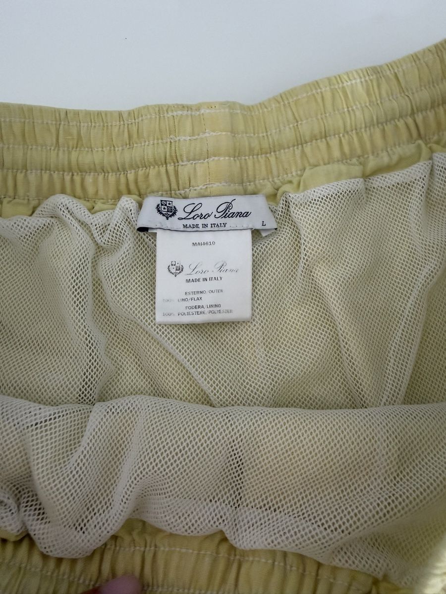 Loro Piana Badehosen: Loro piana men shorts – Gebraucht aus Fahrweid von Stellar_times 1