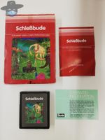 Schiessbude / Atari VCS 2600