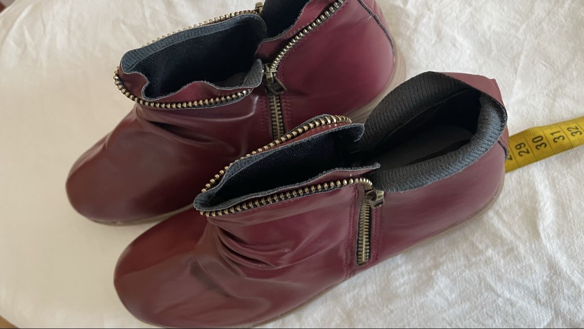Chaussures femmes: Stiefelette – Neuf avec emballage d'origine à Neuhausen par rut_c5dk