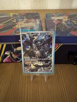 Pokemon Karte N-Zekrom Promo 031