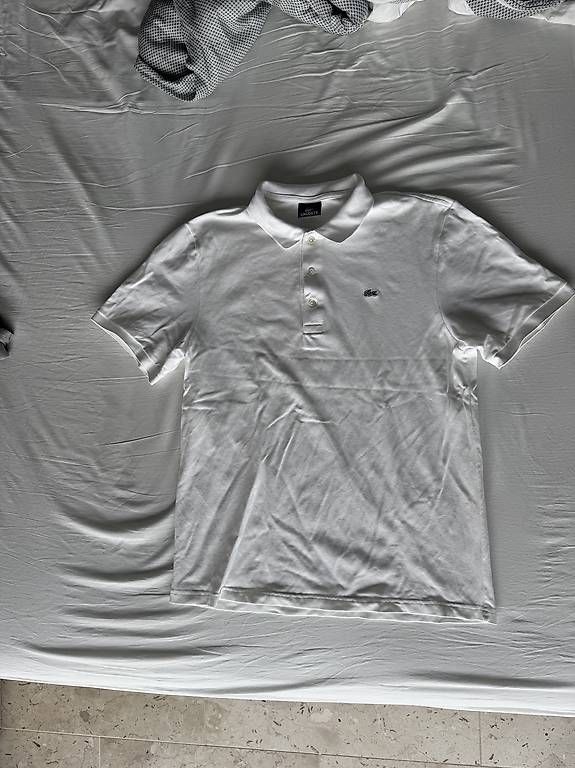 Lacoste Magliette Polo: Lacoste Polo Shirt – Usato da Kilchberg ZH venduto da eti_m9g8 1