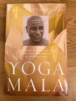 Yoga Mala von Sri K. Pattabhi Jois