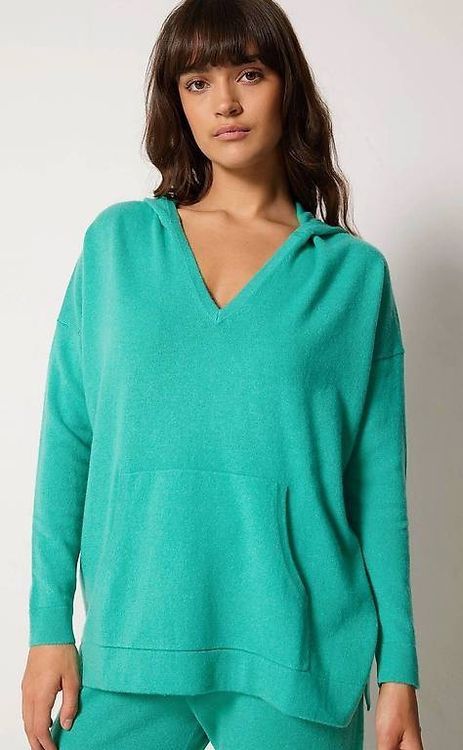 Pullover & Sweatshirts: NOTSHY 100% Kaschmir oversize Pullover Gr S/M NEU NP 270 – Neu und originalverpackt aus Urdorf von alda02 9