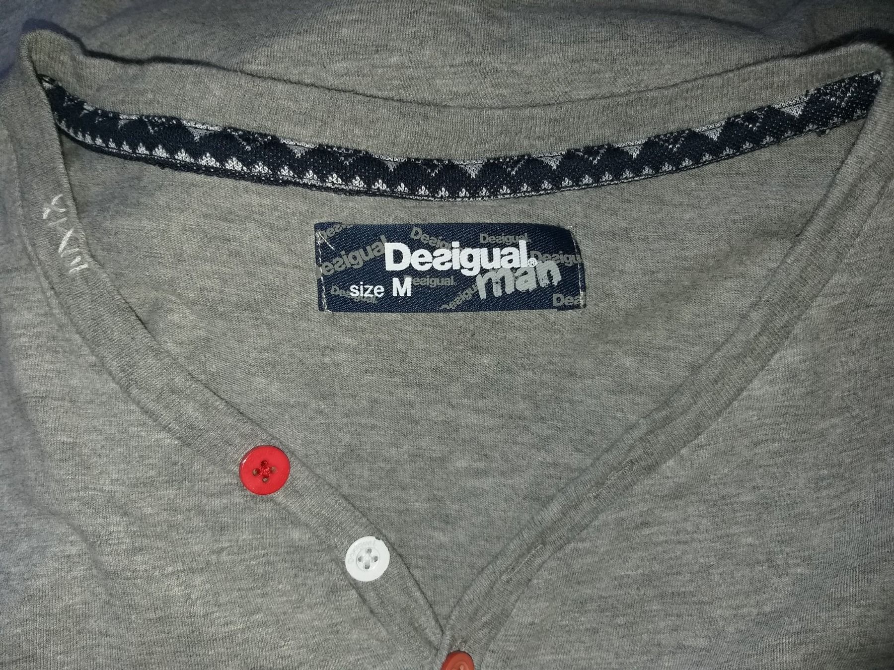 Desigual Pullover & Sweatshirts: DESIGUAL Pullover taille / Grosse S (M EUR) – Gebraucht aus Cossonay-ville von Super-Price-Quality 8