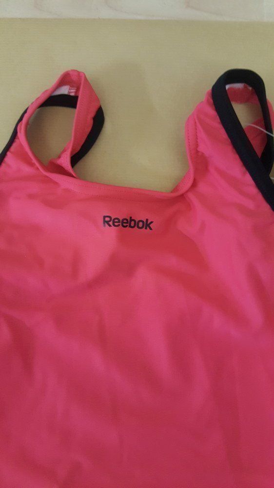 Costumi da bagno & Bikini: REEBOK  KINDER BADEANZUG 8-9 Y  900 – Nuovo e nell'imballaggio originale da Adliswil venduto da isabela77 4