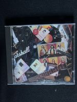 CD Album Why Blood Get Ready Rock Musik guter Zustand