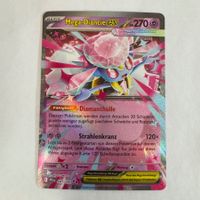 Pokémon PFL - Mega Diancie Ex - 41 / 94 - DE