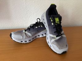 On Laufschuhe, Gr. 42.5
